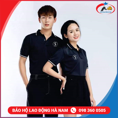 Đồng phục áo thun